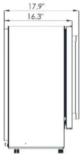 NewAir NCI066SSN0 - INDICE - 1