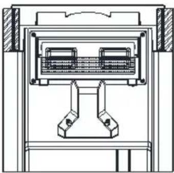 NewAir NCI066SSN0 - STEPS FOR CLEANING THE ICE-MAKING PARTS - 4