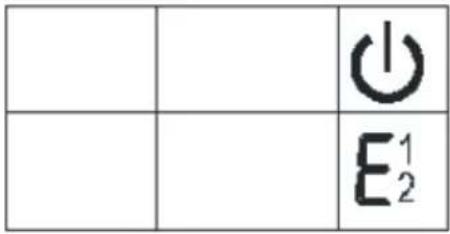 NewAir NCI066SSN0 - DISPLAY SYMBOL DESCRIPTIONS - 5