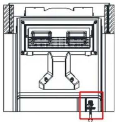 NewAir NCI066SSN0 - ÉTAPES DE NETTOYAGE DES PIÈCES DE FABRICATION DE GLACE - 3