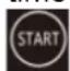 Tognana Iridea D2DFA10IRCH - 18.Start button - 1