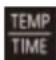 Tognana Iridea D2DFA10IRCH - Bouton de sélection de température/temps - 1