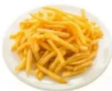 Tognana Iridea D2DFA10IRCH - French fries with fresh potatoes - 1