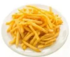 Tognana Iridea D2DFA10IRCH - Papas fritas con patatas frescas - 1