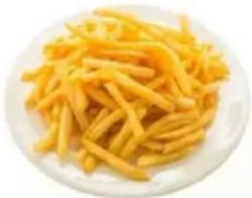Tognana Iridea D2DFA10IRCH - Patatine fritte con patate fresche - 1