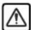 REXEL Momentum Extra XP422+ - Warning symbols - 13