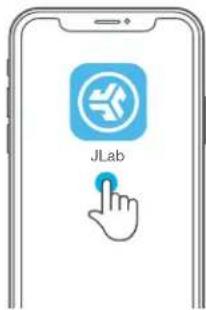 JLab Epic Pods ANC - JUMELAGE - 9