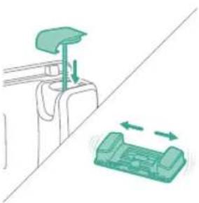 PHILIPS Aqua 8000 Complete - Aqua tank maintenance - 5