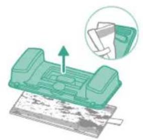 PHILIPS Aqua 8000 Complete - Aqua tank maintenance - 1