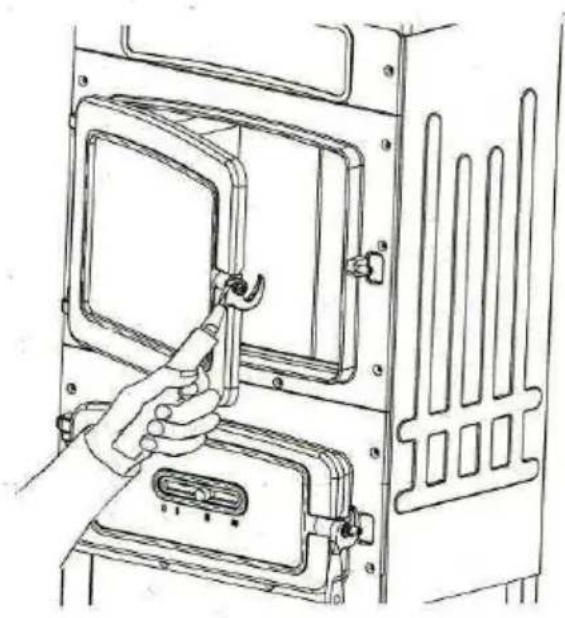 Wamsler Kamino-Bully - Description to the pictures - 17