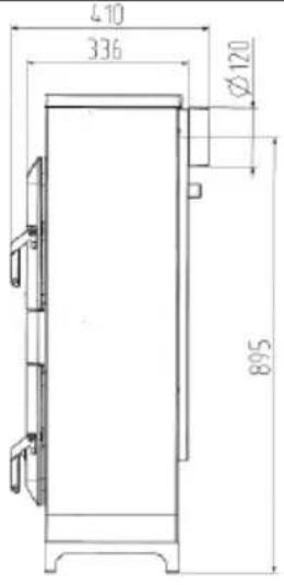 Wamsler Trendy RH - Magyarázat - 4