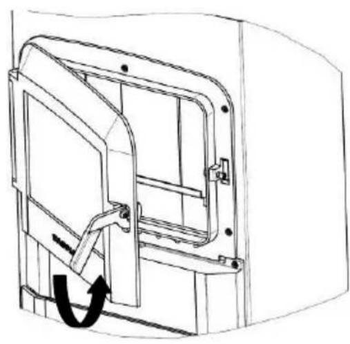 Wamsler Trendy RH - Distances minimum - 11