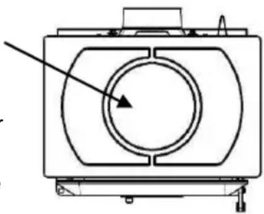 Wamsler Trendy RH - RH8F Automatic 8 kW Cheminée - 1