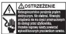 REXEL Momentum Extra XP418+ - Ważne instrukcje bezpieczeństwa – prosimy o ich przeczytanie i zachowanie - 3