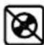 REXEL Momentum Extra XP418+ - Warning symbols - 10
