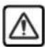 REXEL Momentum Extra XP418+ - İkaz simgeleri - 1