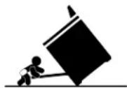 WHIRLPOOL WFGS4530SV - ADVERTENCIA - 1