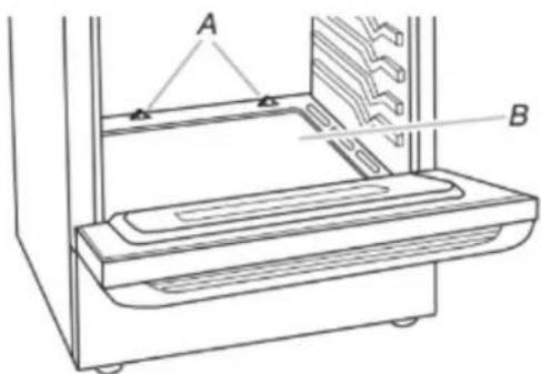 WHIRLPOOL WFGS4530SV - Check Operation of Oven Bake Burner - 1