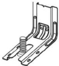 WHIRLPOOL WFGS4530SV - Tip Over Hazard - 6