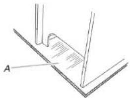 WHIRLPOOL WFGS4530SV - ADVERTENCIA - 1