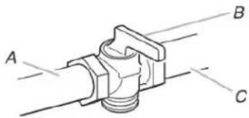 WHIRLPOOL WFGS4530SV - WARNING - 2