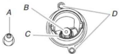 WHIRLPOOL WFGS4530SV - Quemador extragrande - 1