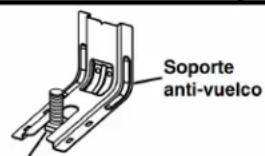 WHIRLPOOL WFGS4530SV - ADVERTENCIA - 1