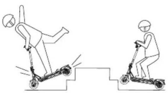 KINGSONG KS-N12 Pro - Instructions de sécurité - 9
