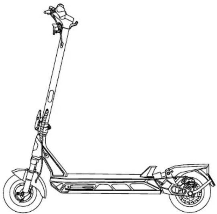 KINGSONG KS-N12 Pro - Détails du produit - 1