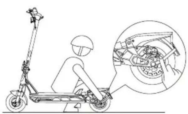 KINGSONG KS-N12 Pro - Instructions de sécurité - 7