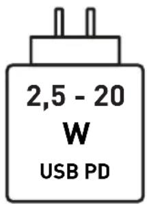 EDENWOOD TUB 60W V2 - Conformiteitsverklaring - 1