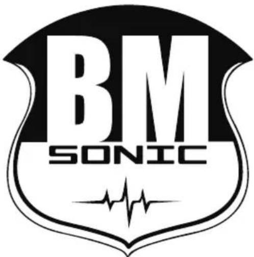 BM Sonic BMS-DJ300 - Déclaration UE de Conformité - 1