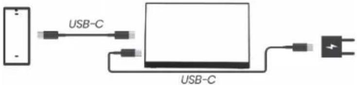 USB-C USB-C