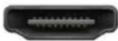 DENVER PMO-15604 - Connexion de votre moniteur - 4