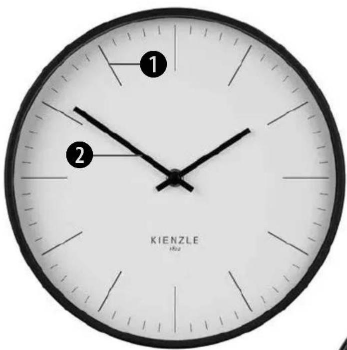 Kienzle 14977 - 2