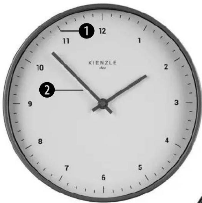 Kienzle 14977 - 1