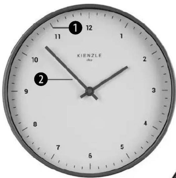 Kienzle 14977 - 2