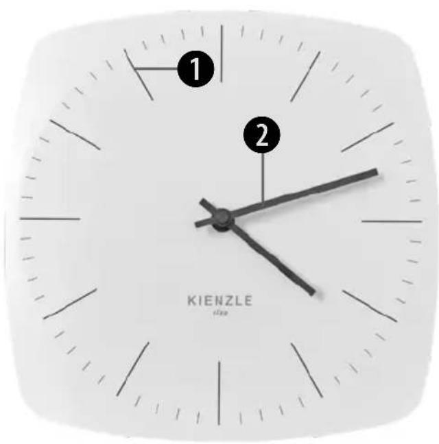 Kienzle 14976 - 2