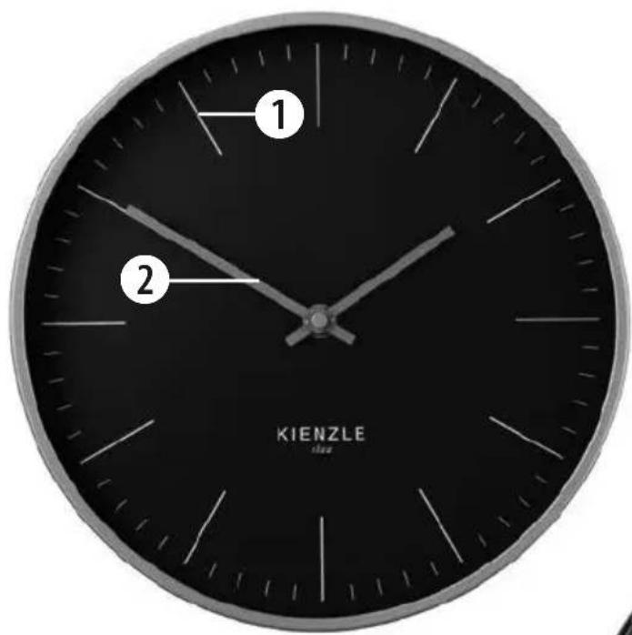 Kienzle 15113 - 1