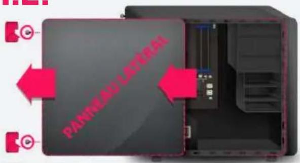 Altyk Le Grand PC Entreprise P1-I316-N05 - 1.2. - 1
