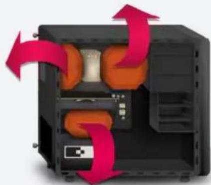 Altyk Le Grand PC Entreprise P1-I316-N05 - 1.2. - 2