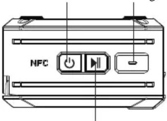 Makeid P31 - Button Function - 1