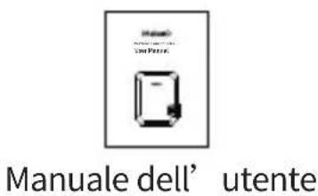 Makeid P31 - Contenegro della confezione - 3