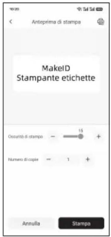Makeid P31 - Stampa di APP - 6
