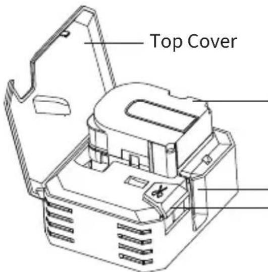 Makeid P31 - Button Function - 3