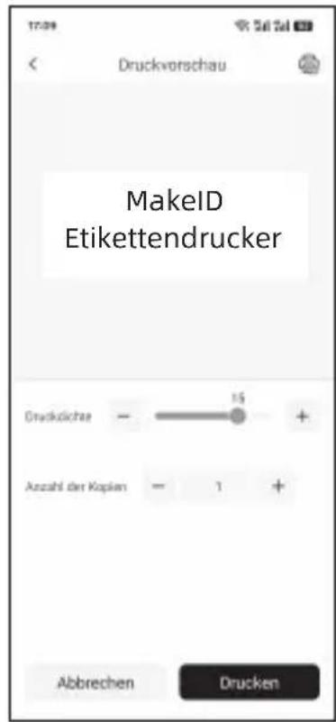 Makeid P31 - APP-Druck - 6