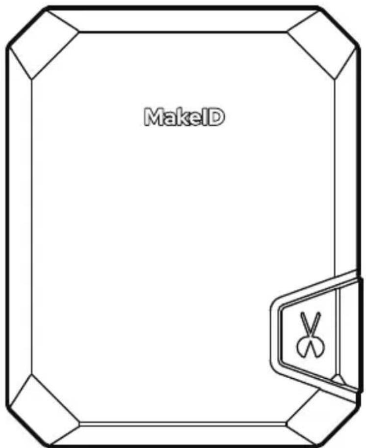 Makeid P31 - User Manual - 1