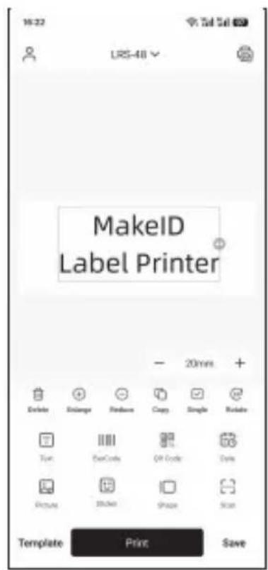 Makeid P31 - APP Print - 5