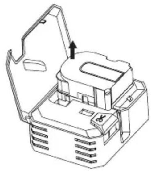 Makeid P31 - Installation et remplacement des boîtes d’étiquettes - 2