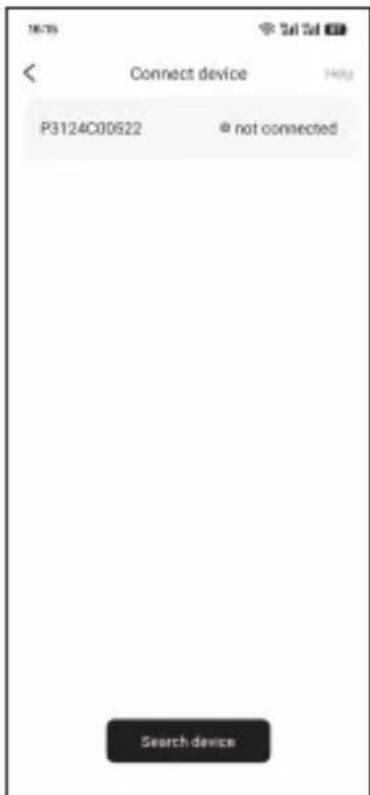 Makeid P31 - APP Print - 3